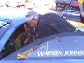 Warren Johnson NHRA Finals Qualifying Scenes Warren Johnson NHRA Finals Qualifying Scenes