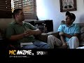 MCAnime TV Ep #1 Parte 5/5 MCAnime TV Ep #1 Parte 5/5