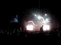 Enrique Bunbury - El Rescate @ Palacio de los Deportes Enrique Bunbury - El Rescate @ Palacio de los Deportes