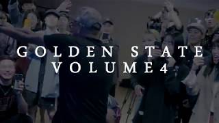Slugger vs D-STA – Golden State vol.4 BEST8