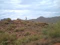 Barite Mine Clip 12