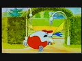Die Bingo-Birds - Kinder Überraschung - Werbung