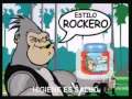 Moco de Gorila - Gorilla Snot Gel