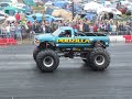 Bug Jam 21 - 2007 - Podzilla - Monster Truck