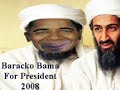 Barack Hussein Obama