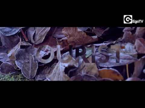 TOURIST - I Can't Keep Up (Official Video) (Ft. Will Heard)