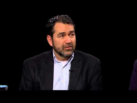 eric griego - Louisa Hood, Regina Griego & Eric Griego talk about their experience with the mental health community in New Mexico after their nephew, Nehemiah, was arreste...