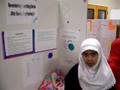 Little Scientist Presented by Al-Arqam Science Fair