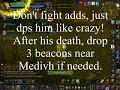 WoW- Black Morass Part 2 of 2 Opening of the Dark Portal