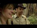 Globe Trekker style Jungle Adventure and Indiana Jones Ride