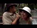 Globe Trekker style Jungle Adventure and Indiana Jones Ride