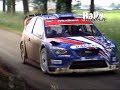 Sezoensrally Bocholt 2008