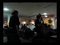 The Chill Band Performs I'll Make a Man Out of You