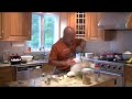 Raw Food Jicama Mashed Potatoes Raw Food Jicama Mashed Potatoes