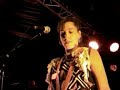 Sokan en concert