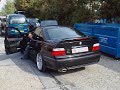 HARTGE ---exhaust muffler SOUND... ///M3 E36 3.0 AC-Schnitzer BMW