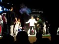 Gambler Crew vs Morning of Owl - R-16 2008