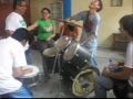 Impro de Percusión - Retama