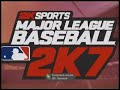 MLB 2K7-XBOX 360-new Field Veiw Update MLB 2K7-XBOX 360-new Field Veiw Update