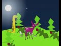 noncommercial selfmade video to the song 24 hours by terry poison.
combins animation and live perfomance. 
good luck 2the girls ( and boy )!!
xx the mongoose