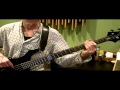 Guitar and Bass record ''Devil's Speed'' Art Of The Flesh (Band)
