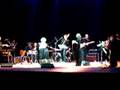 Tarantella DellaMorte: Christian Basso invites Diane Desjeux