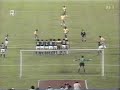 Rivelino free kick 1974 - WATCH THE REPLAY!!!