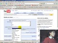 como subir videos a youtube