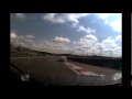 Zandvoort BMW E30 2.7 M20 with tripple 45 DCOE