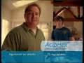 Aciphex commercial