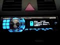 alpine 9886 generation 2008, ipod