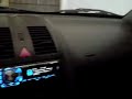 alpine 9886 generation 2008, ipod