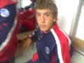 3eme mi temps 14 ans f�d�raux de Muret