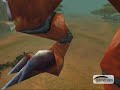 Tauren riding growing lizards and lions