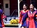 Balboa High School (SF) JROTC Girls Drill Team 1999 91st COMP Balboa High School (SF) JROTC Girls Drill Team 1999 91st COMP