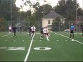 HRV boys soccer at Central Catholic