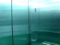 Vivocity, HarbourFront - Hitachi Elevator