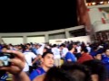 La Sangre Azuul en el Morelos