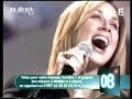 lara fabian bambina live