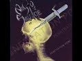 NASTY SAVAGE - Puzzled