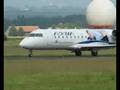 Planespotting At Ljubljana Airport (LJLJ/LJU)