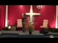 EXPLOSION DE GLORIA. RUTH MIXTER