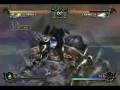 Castlevania Judgement (All Character Combo Exhibition)