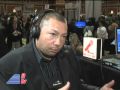 CES 2010: SANYO