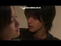 Ichi Rittoru no Namida - Last Scene (karaoke)