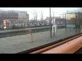 Dutch Railways : Gouda Goverwelle - Gouda in a MAT64 PLAN-T