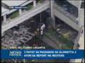 Blast Explosion rocks Glorietta