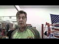 Joe Goossen: Pacquiao, Mosley Mayweather,