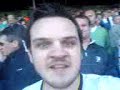 my trip to elland road from newcastle