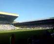 my trip to elland road from newcastle